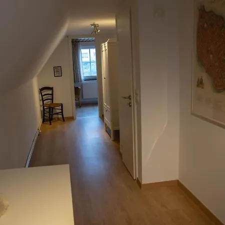 Reetdachhaus In Bansin