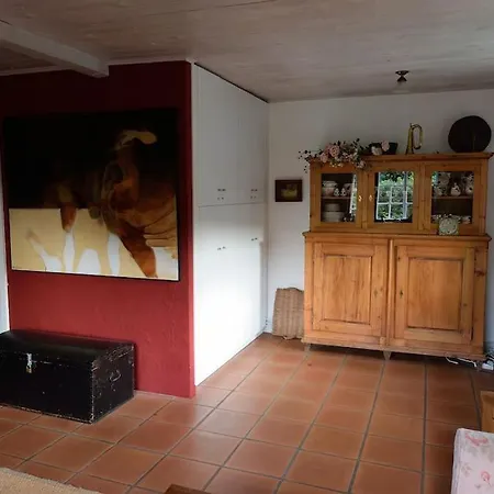 Reetdachhaus In Bansin * Heringsdorf (Usedom)