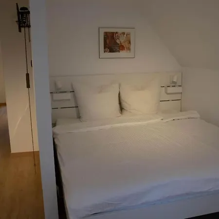 Сasa de vacaciones Reetdachhaus In Bansin