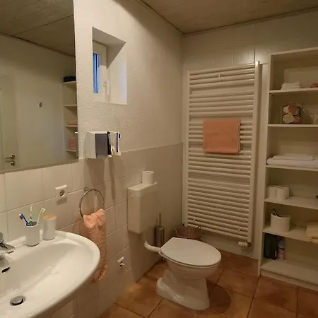 Reetdachhaus In Bansin * Heringsdorf (Usedom)
